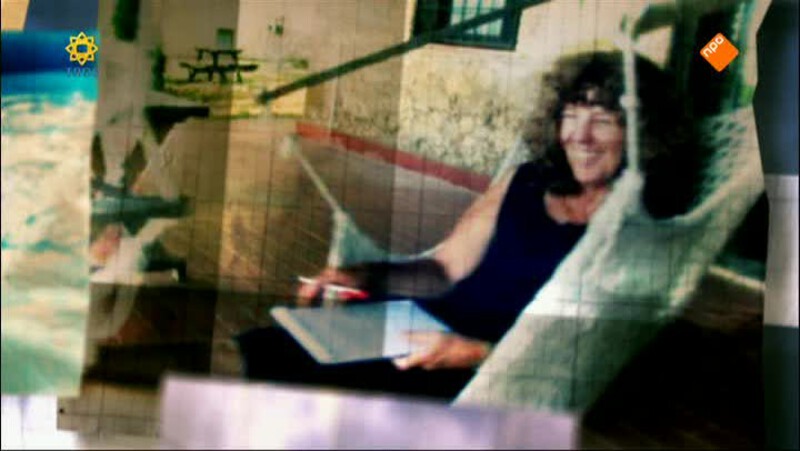 Ik vertrek - Yvonne en Valentijn - Frankrijk - Ik Vertrek - AVROTROS.nl