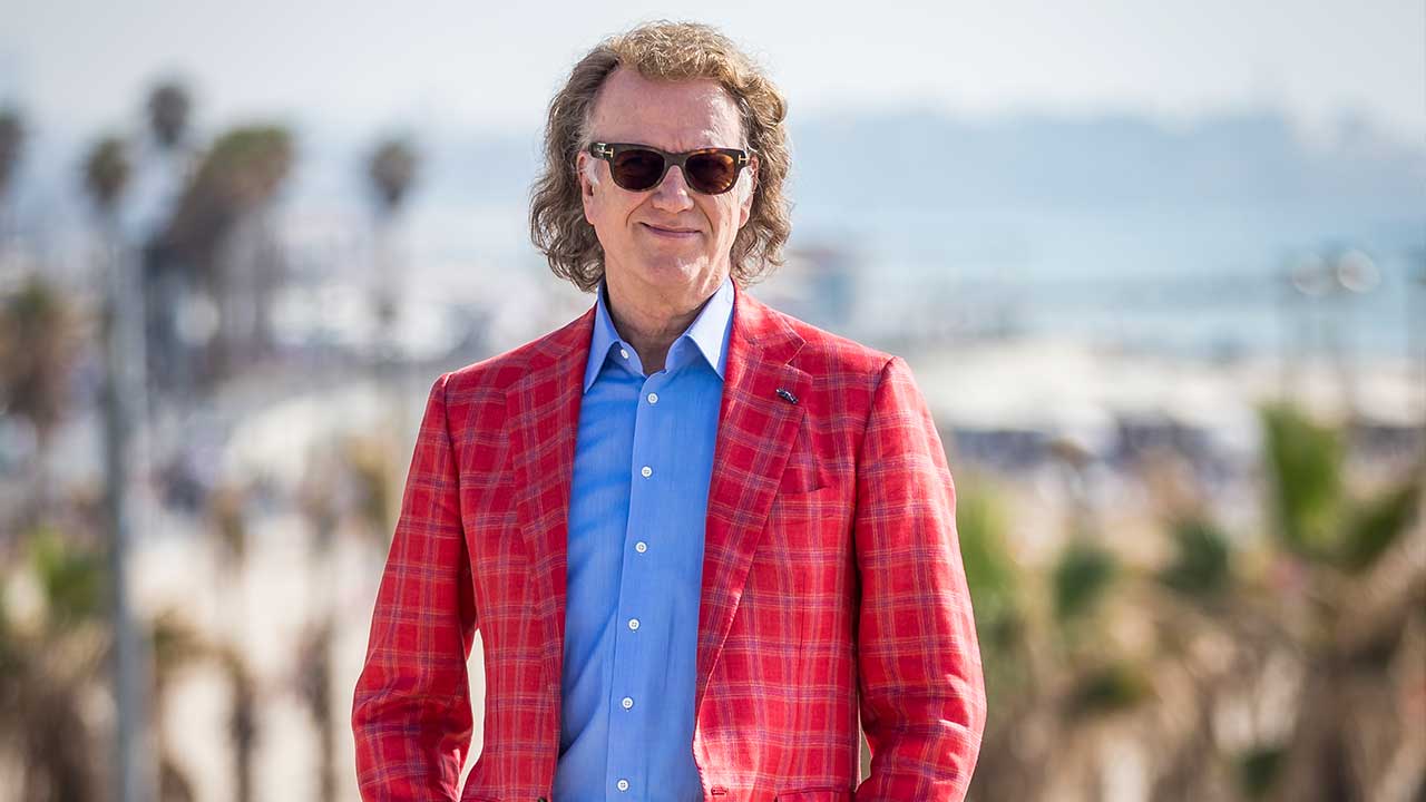 André Rieu: Welcome to my World - Tel Aviv Party - André ...