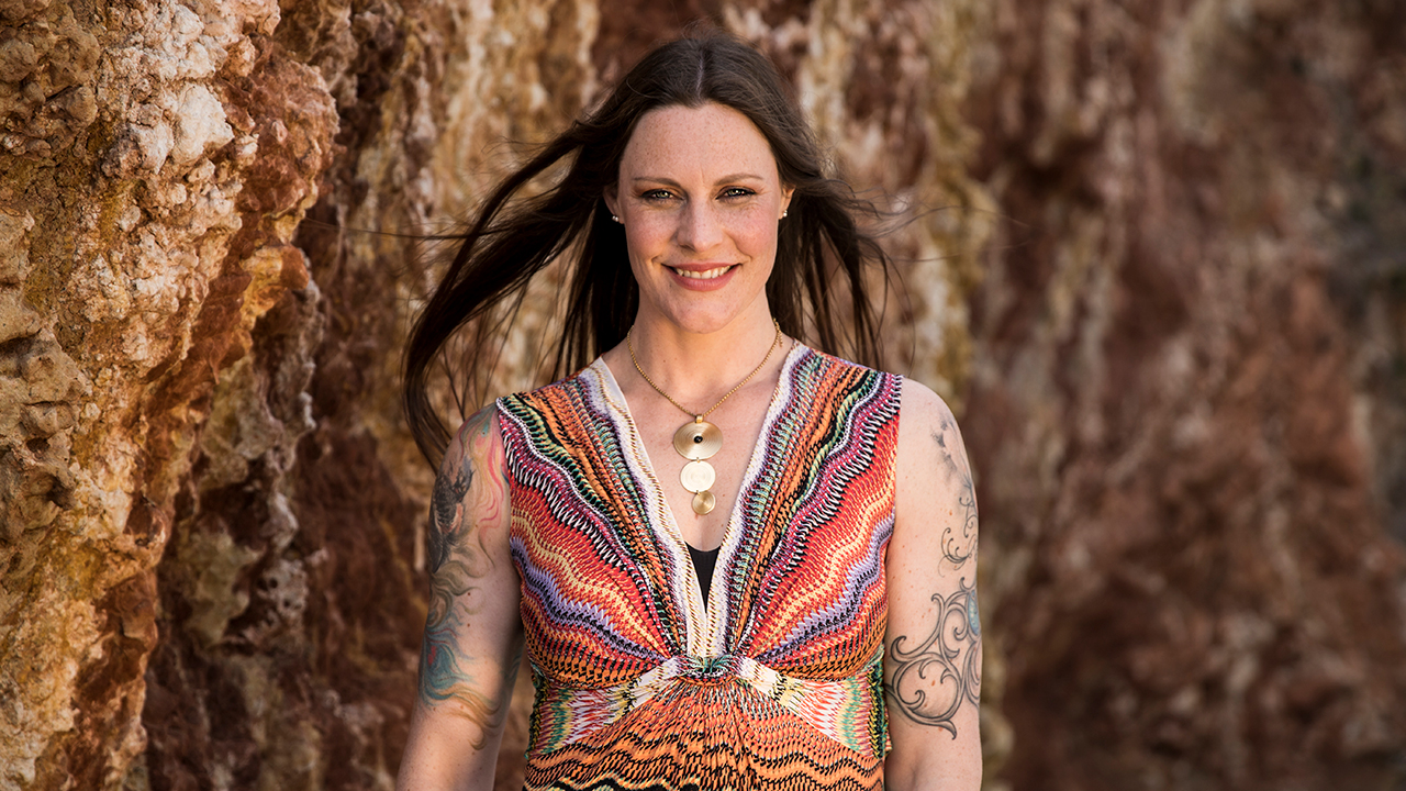 Floor Jansen - Beste Zangers - AVROTROS.nl