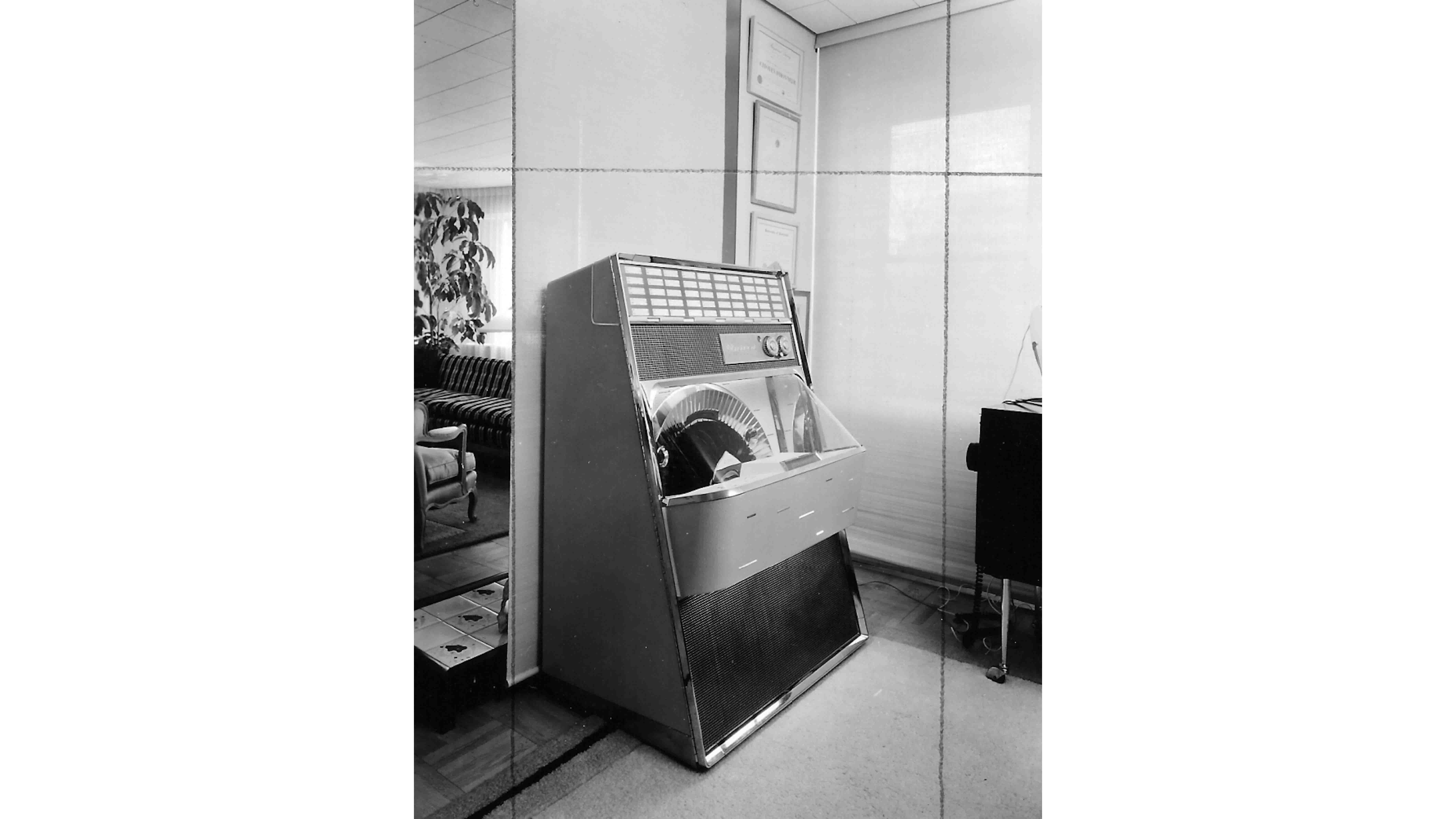 jukebox