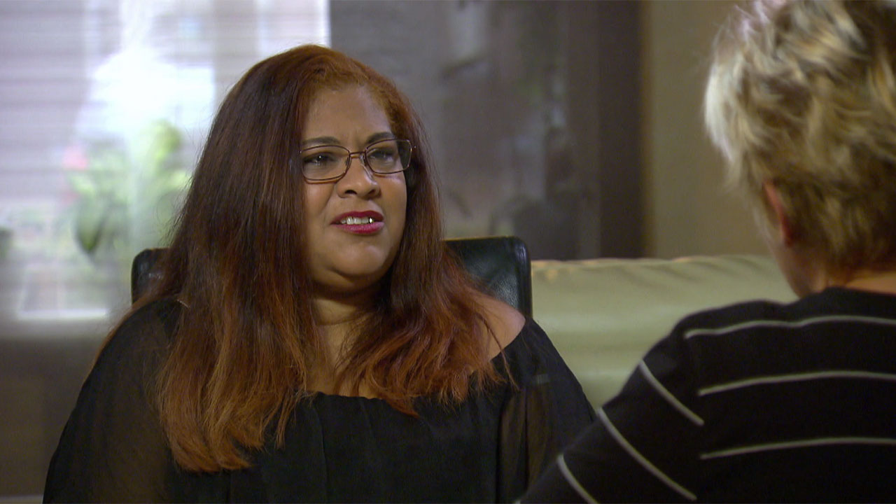 Yannitsa wil de waarheid weten