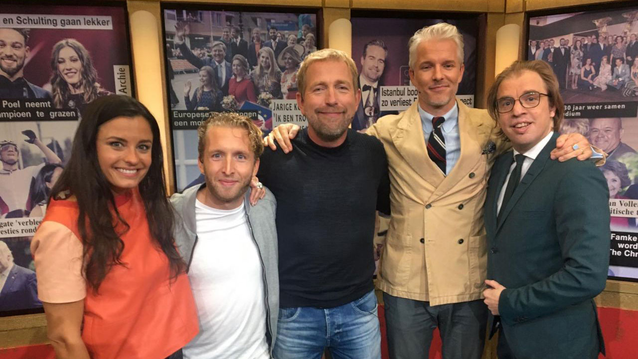 Dit Was Het Nieuws 2019 / Dit Was Het Nieuws Het Nieuwe Seizoen Van 2019 Digitenne Dit was het