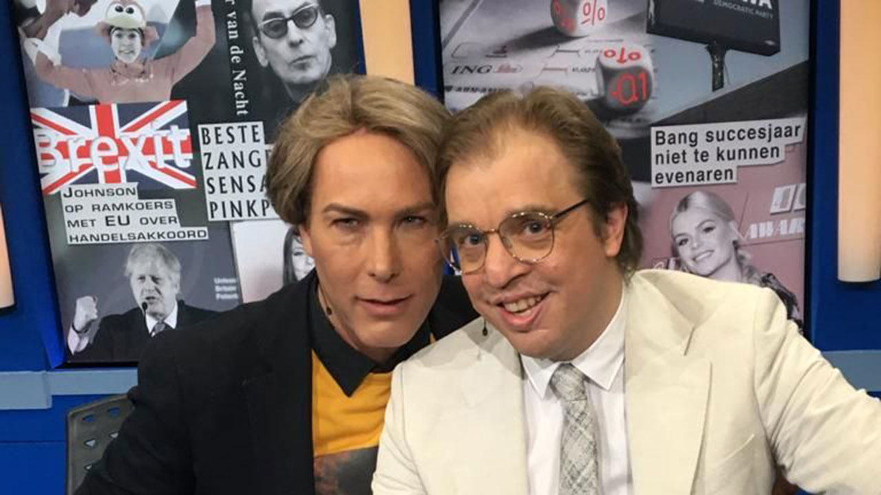 Dit Was Het Nieuws Frank Jansen En Rogier Smit Dit Was Het Nieuws Avrotros Nl