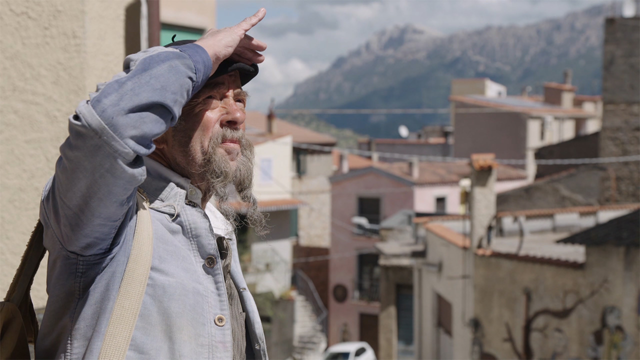 Alles over de Italiaanse parel in de Middellandse zee Sardinië Gort over de Grens AVROTROS.nl