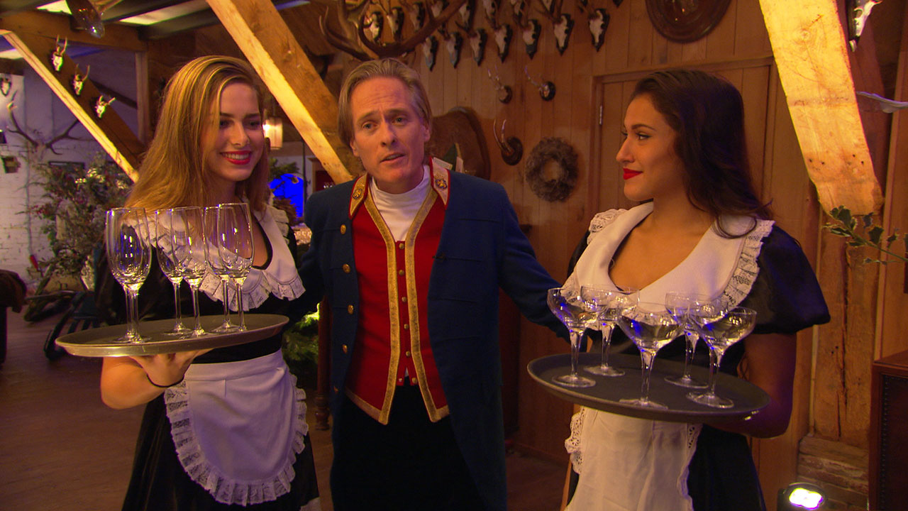 Hoe heurt het eigenlijk met kerst?