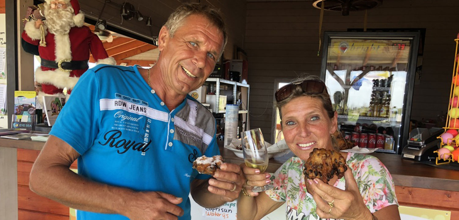 Hans en Karin
