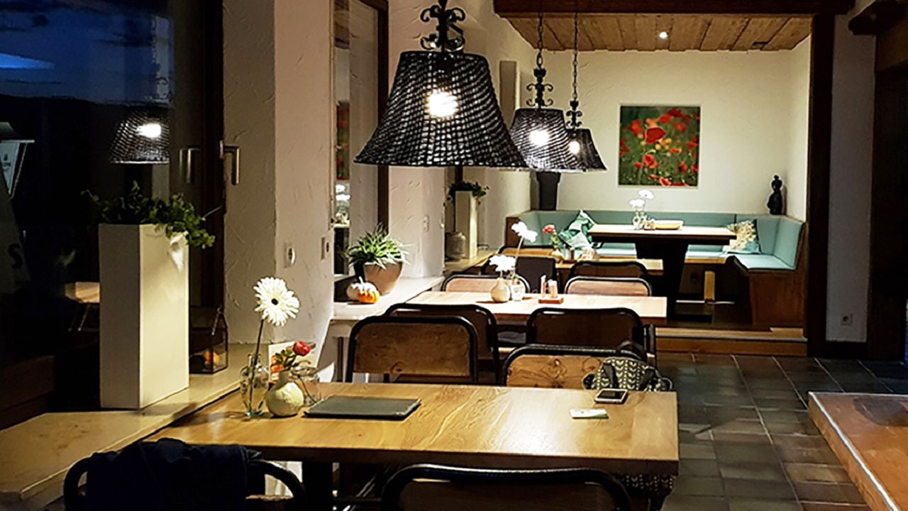 Onze brasserie