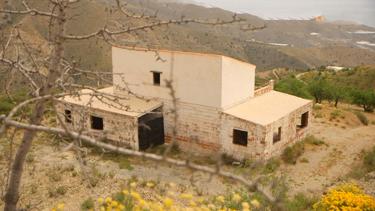 huis casco