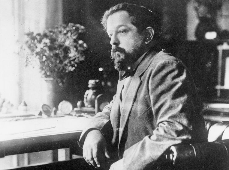Claude Debussy