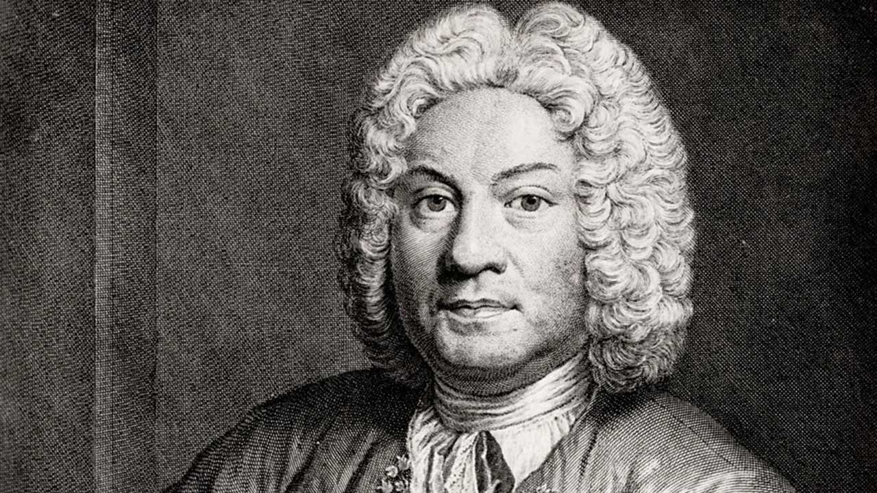 François Couperin