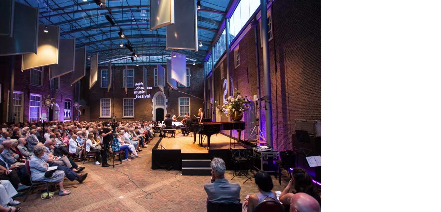Delft Chamber Music Festival