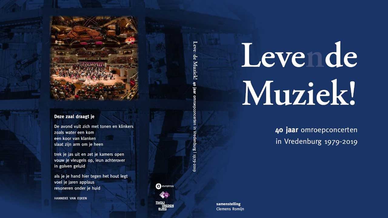 Leve(n) de Muziek!