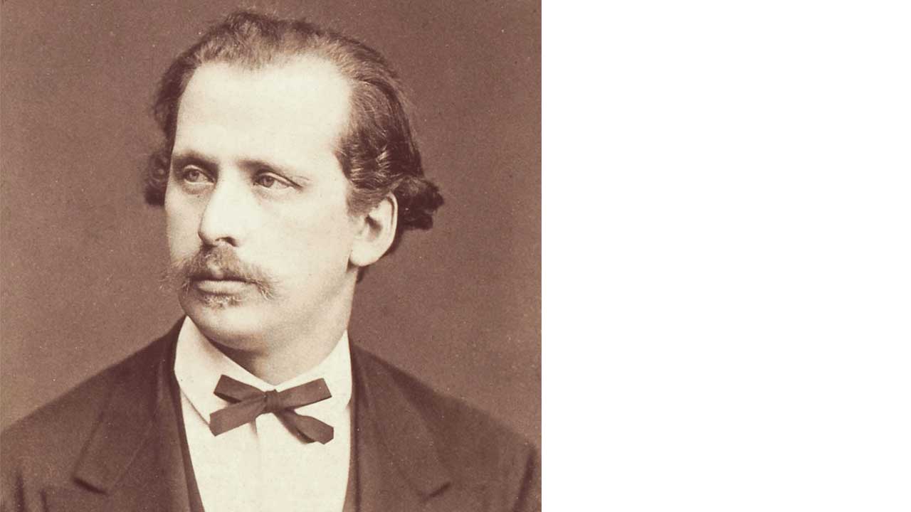 Nikolaj Rubinstein