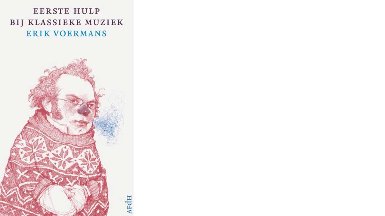 Eerste Hulp bij Klassieke Muziek
