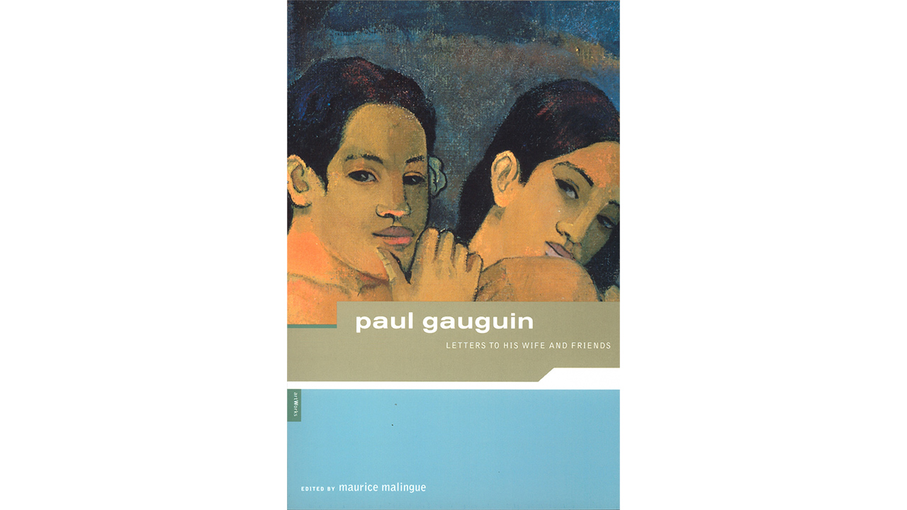 boekenlijst_Paul_Gauguin_Letters_to_his_wife_and_friends__Maurice_Malingue.jpg
