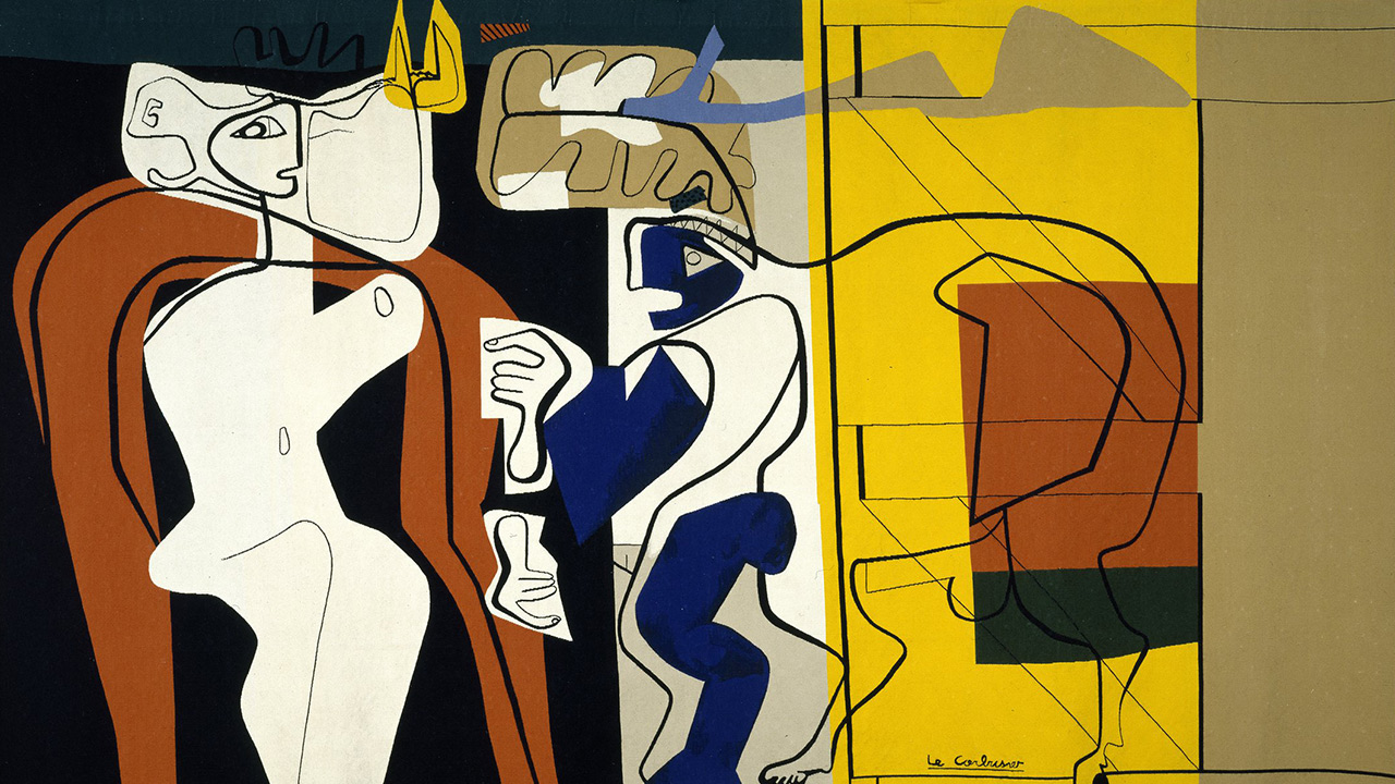 MUZE---Le-Corbusier---La-Femme-et-le-marchal-ferran.jpg