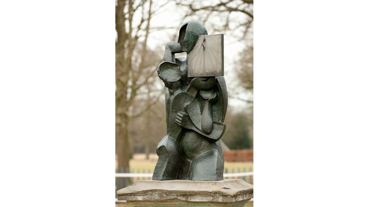 Ossip-Zadkine---Zonnewijzer-Man-en-Kunst.jpg