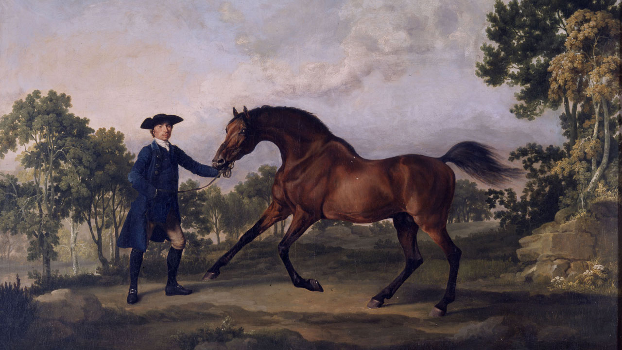 george-stubbs,-Blank,-de-bruine-hengst-van-de-Duke-of-Ancaster,-begeleid-door-Old-Parnam.jpg