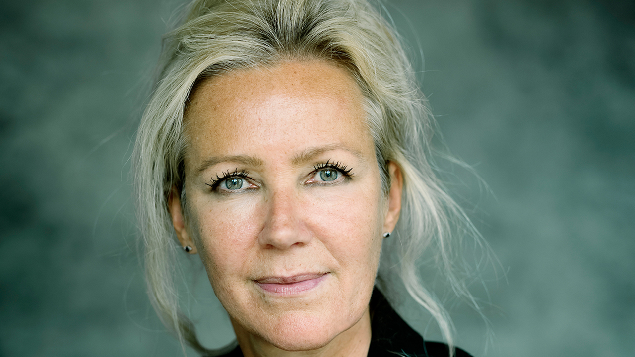 Rachel Franse