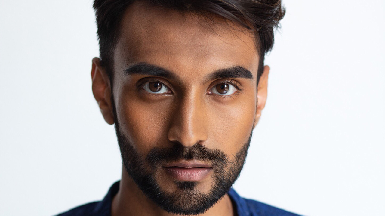 Ricky Mohabbat