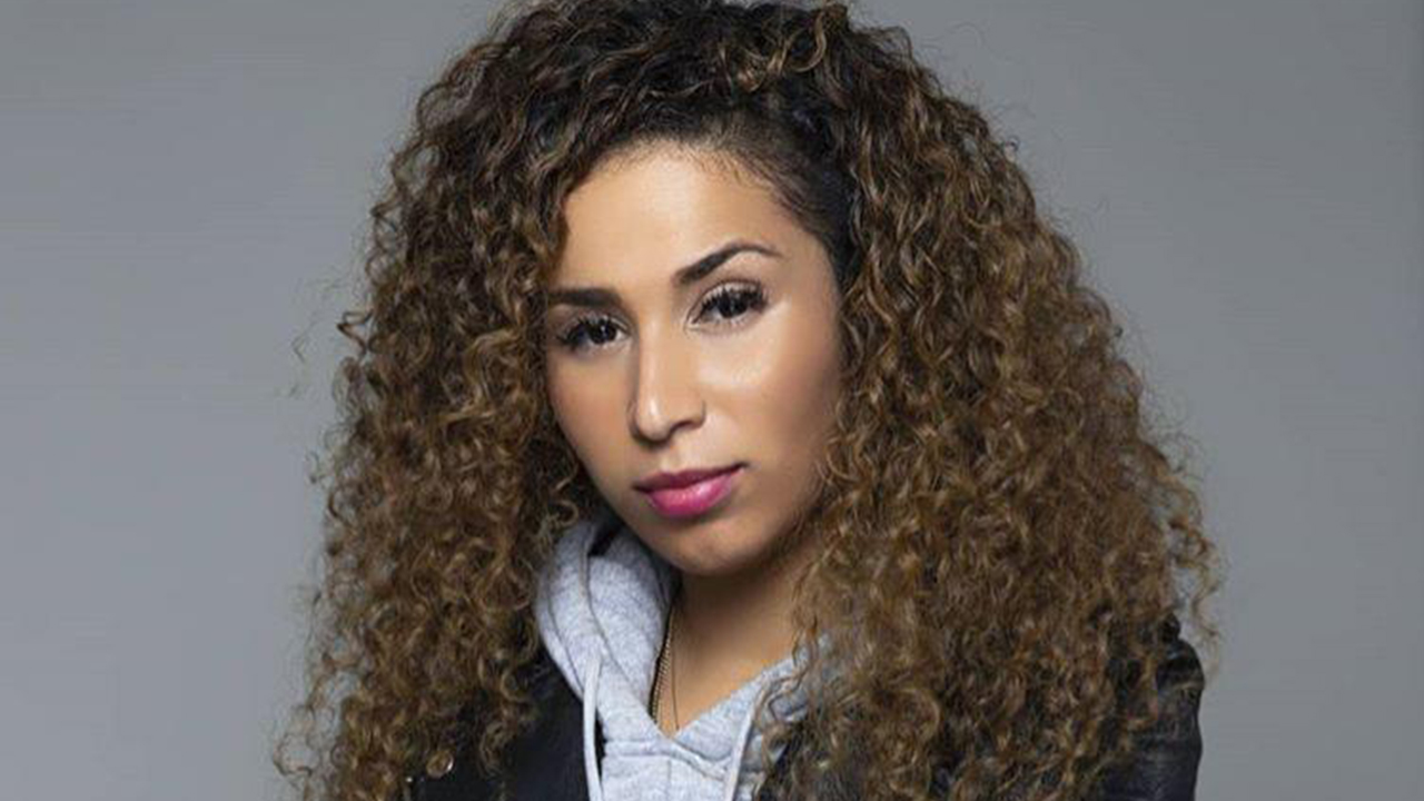 Ouassima Tajmout