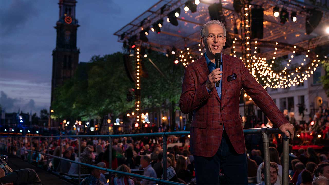 Hans van den Boom
