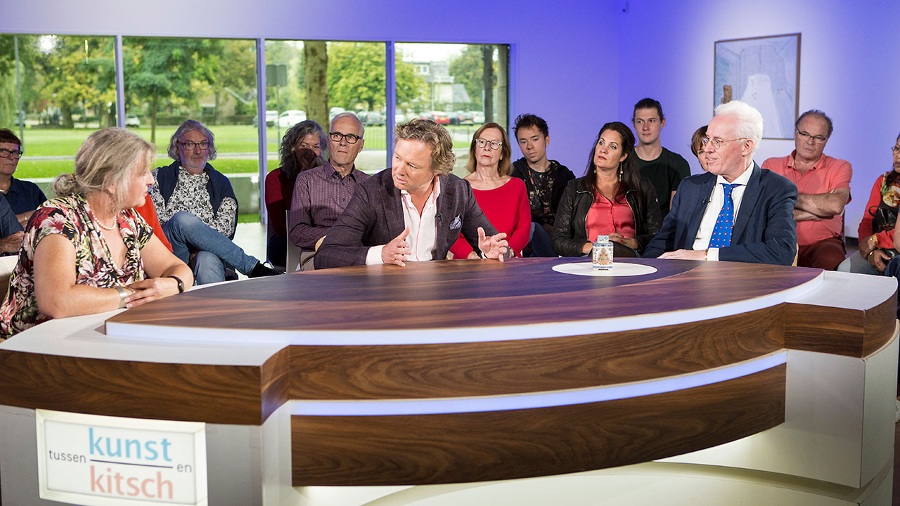 Tussen Kunst en Kitsch: Museum MORE - vondsten van de ...