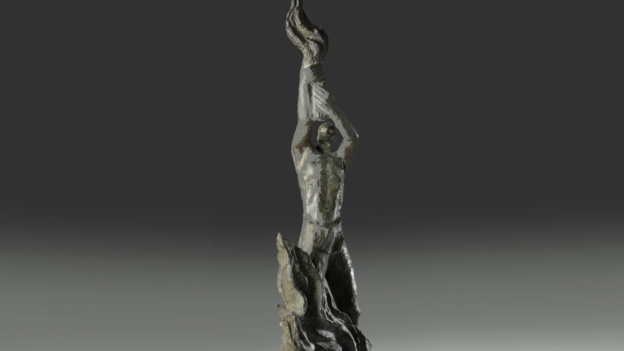 Prometheus