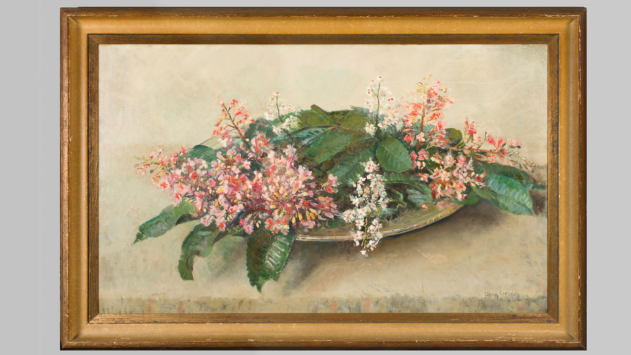Schilderij