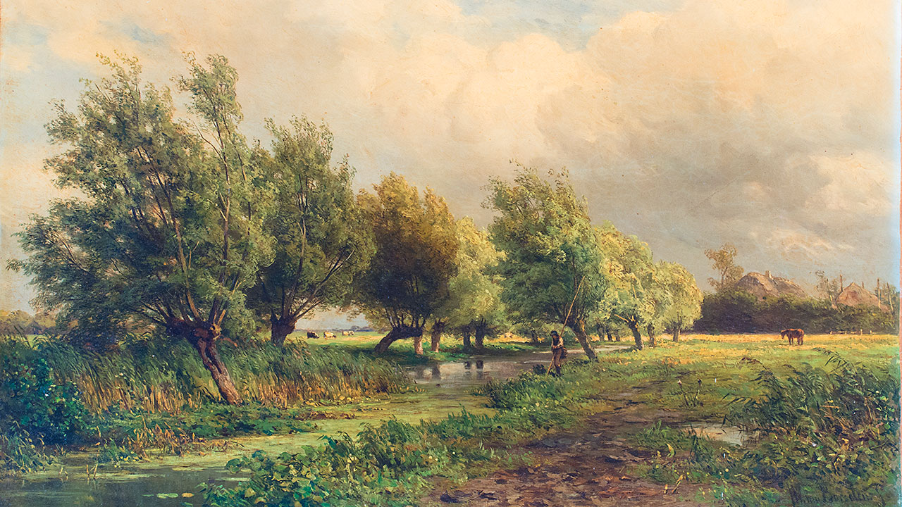 Schilderij