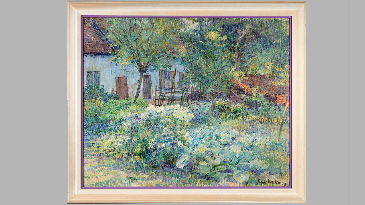 Schilderij