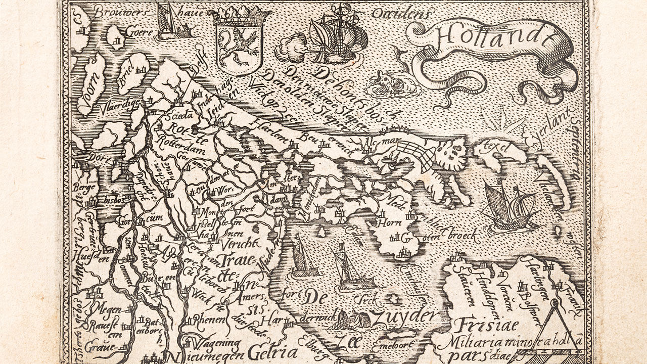 kleine atlas