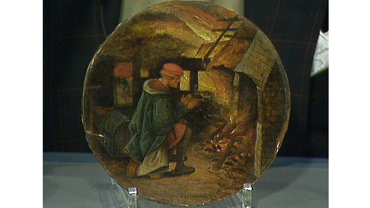 Pieter Brueghel