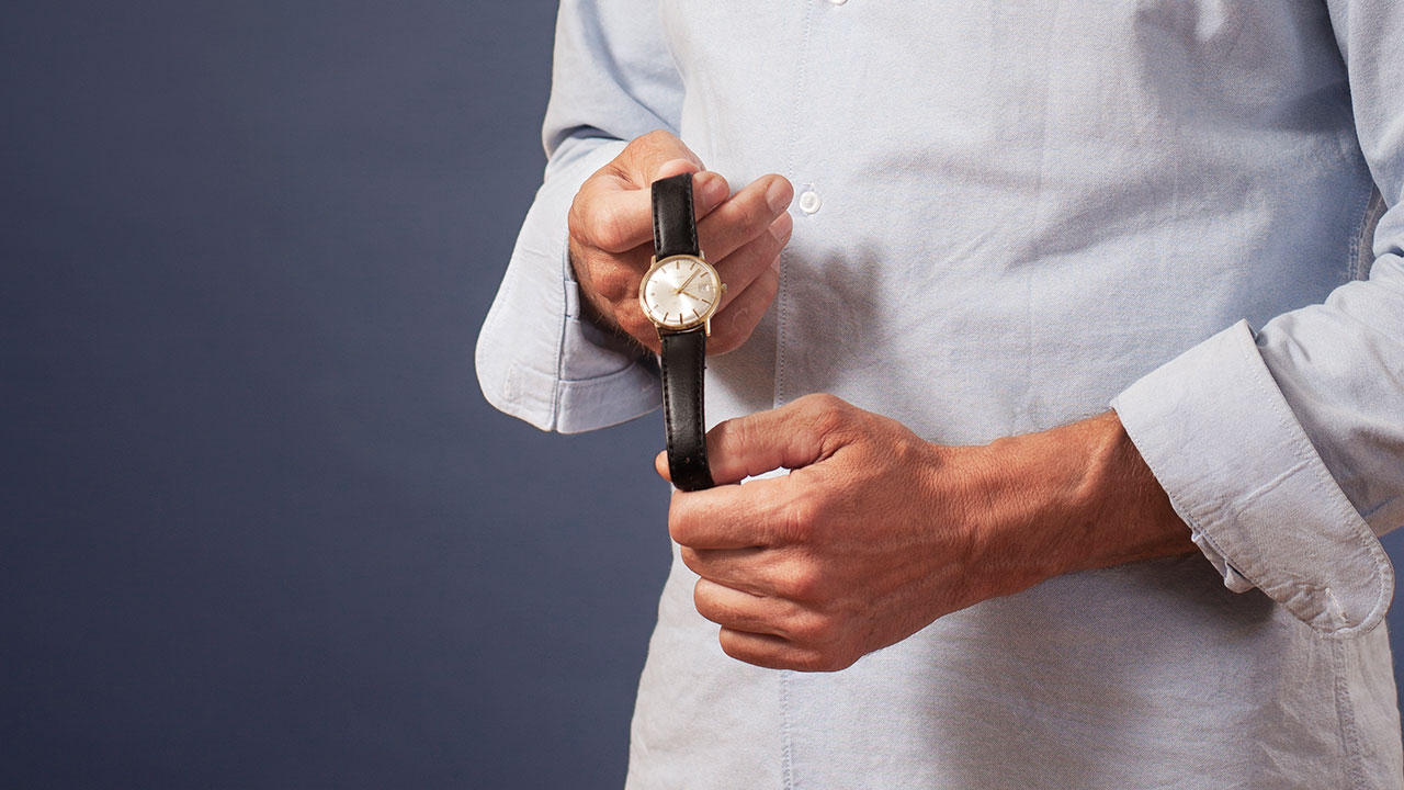 horloge
