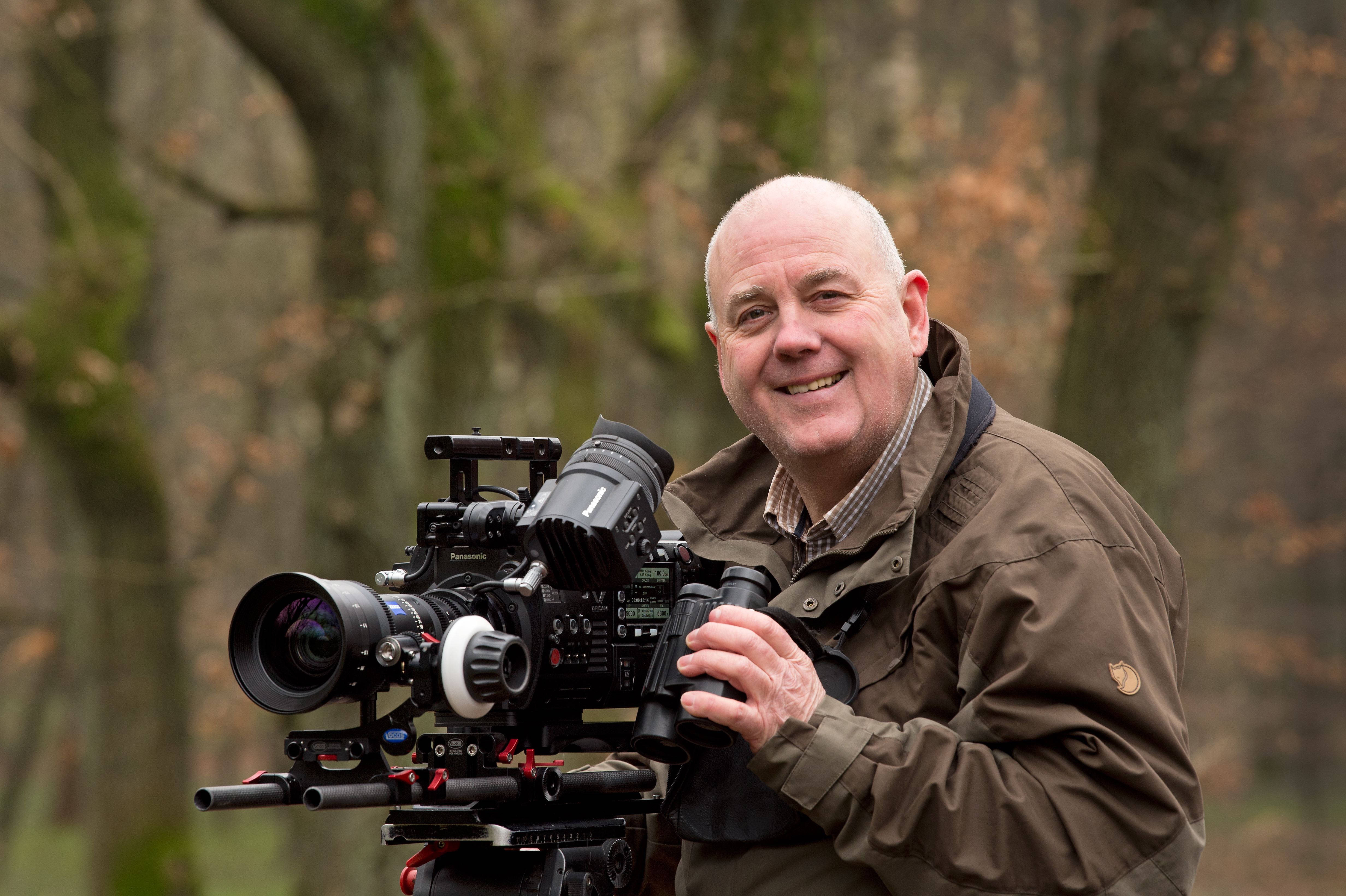 Beeld: Luc Enting