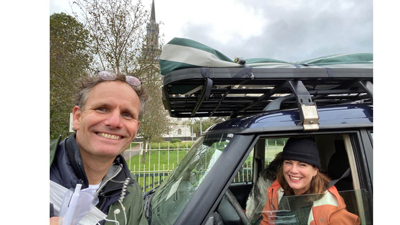 DSVVB_achter_de_schermen_Richard met torenspits van Wolphaartsdijk.jpg