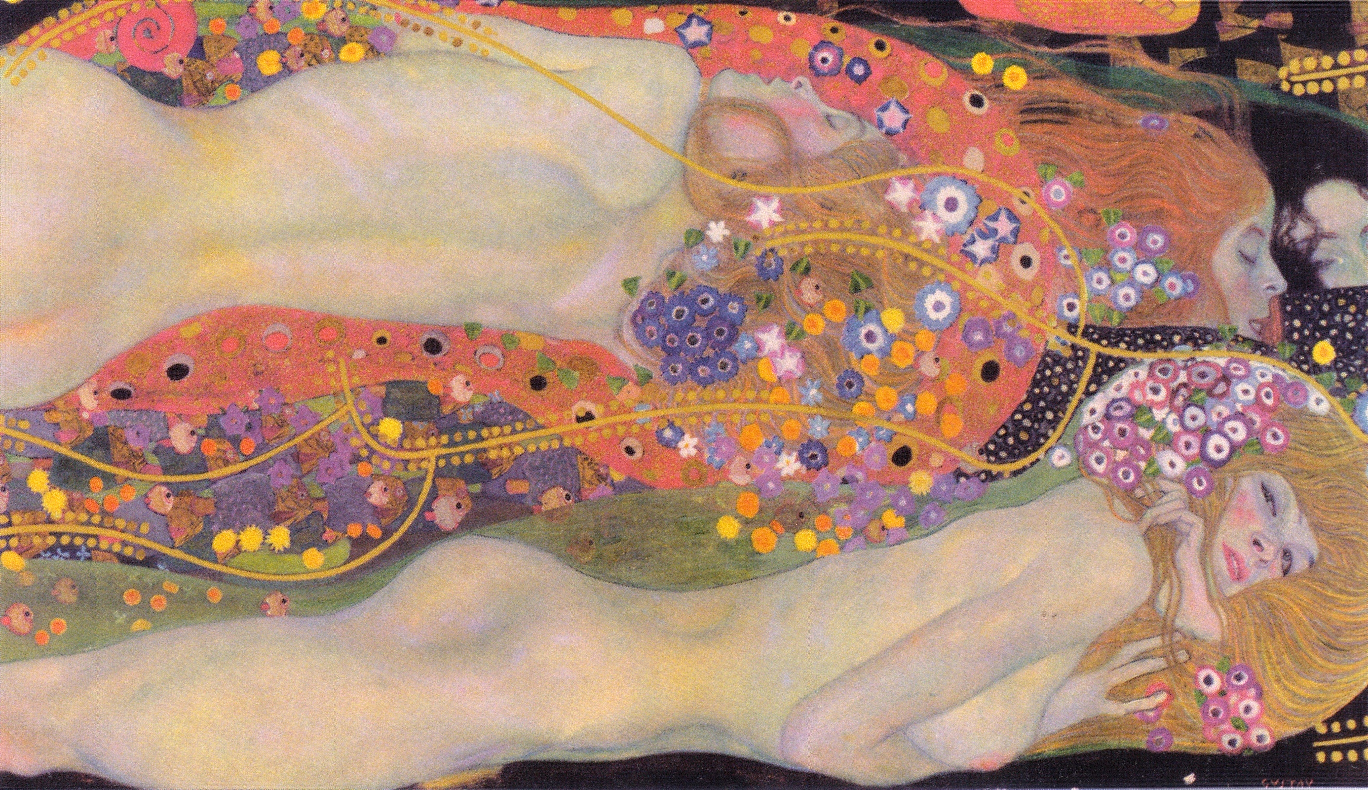 duurste_schilderijen_gustav_klimt_wasserschlangen_II.jpeg
