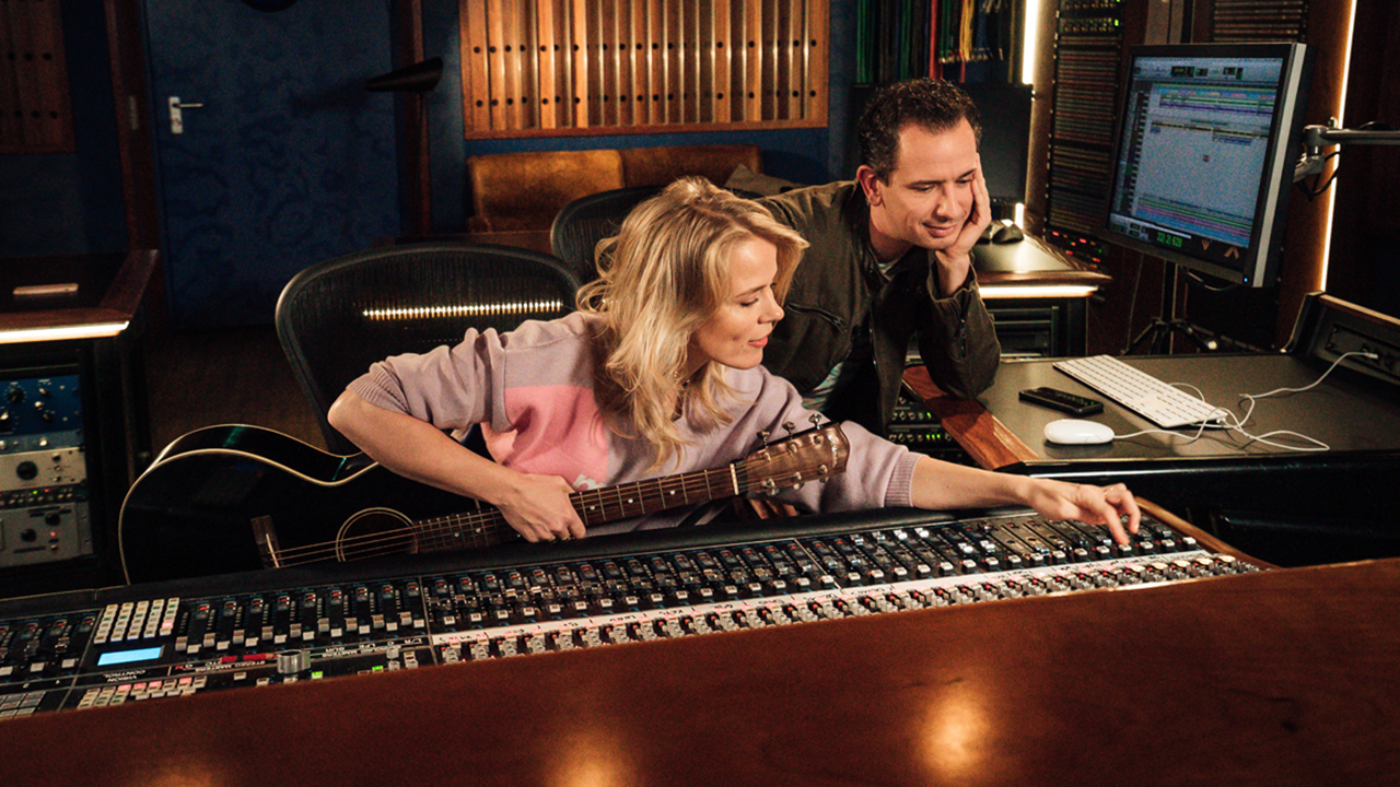 Barts Classic Track NL #8: Ilse DeLange - 'So Incredible