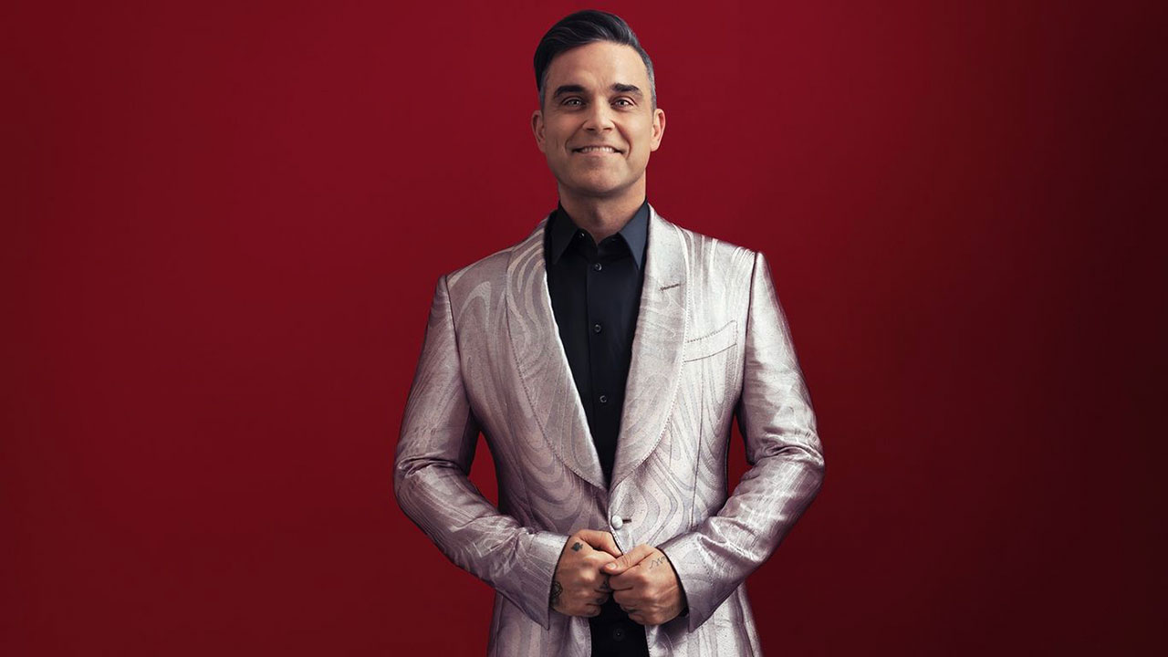 Robbie Williams