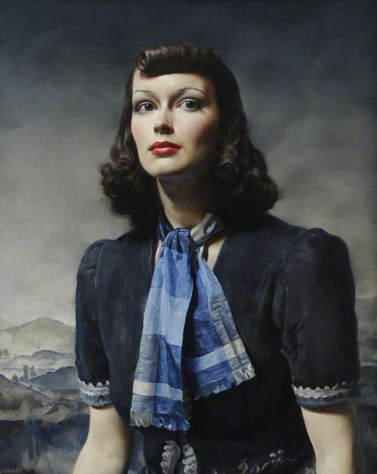 Gerald Lesly Bruckhurst