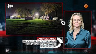 Opsporing Verzocht