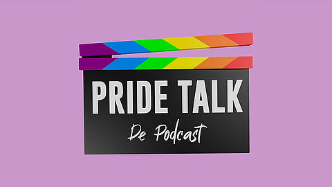 Pride Talk de Podcast
