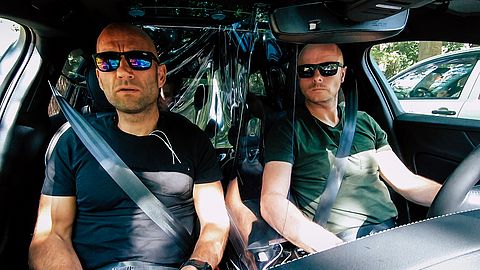 Hunted Avrotros Nl Hunted Avrotros Nl