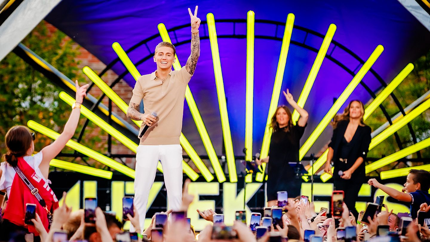 Muziekfeest Op Het Plein Waalwijk Tijden Muziekfeest Op Het Plein Waalwijk Tijden