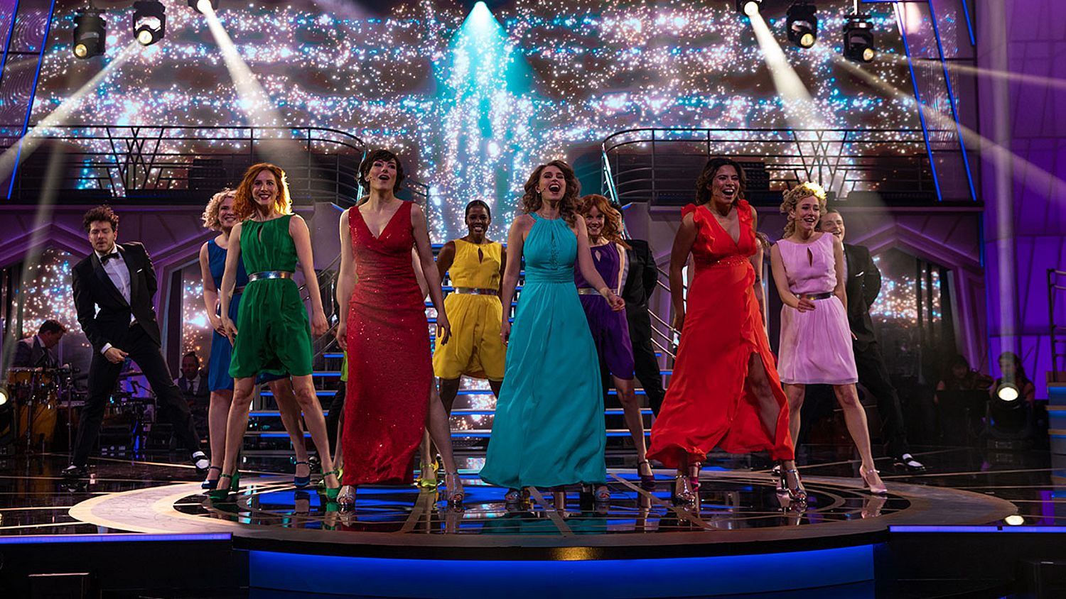 Op Zoek Naar Maria Gemist? Bekijk Hier Alle Optredens Van Aflevering 7, De Finale! - Op Zoek Naar... - Avrotros.Nl