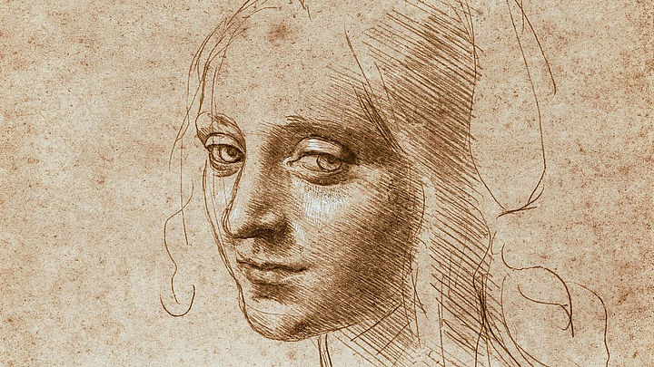 Nu Te Zien 25 De Menselijke Emoties Van Leonardo Da Vinci Nu Te Zien Avrotros Nl