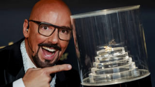 De winnaars van het Gouden Televizier-Ring Gala 2020 op een rij
