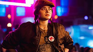Zappbios: Misfit: the switch