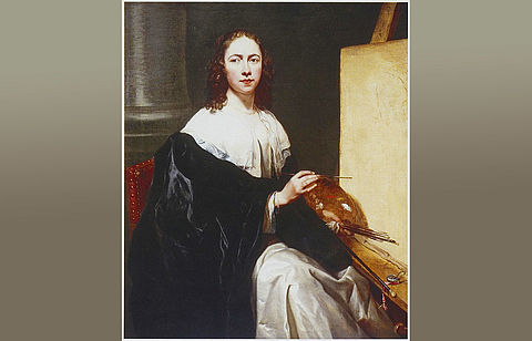 Vrouwen in de kunst - AVROTROS.nl