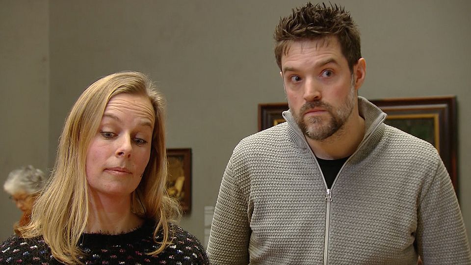 6 x de beste kringloopvondsten uit Tussen Kunst en Kitsch Tussen Kunst en Kitsch AVROTROS.nl